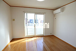 エトワールMaruno 202 2階1LDKのリビング/ダイニング