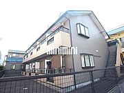 中小田井駅より徒歩7分 2階 築25年2ヶ月の賃貸物件