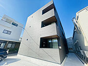 上小田井駅より徒歩11分 3階 新築の賃貸物件