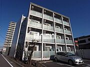 枇杷島駅より徒歩1分 1階 築24年10ヶ月の賃貸物件