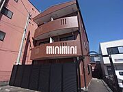 プチ・シャトー 3階 築26年8ヶ月の賃貸物件