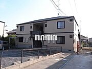 下小田井駅より徒歩4分 1階 築29年10ヶ月の賃貸物件