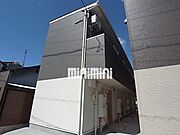 二ツ杁駅より徒歩2分 1階 築8年9ヶ月の賃貸物件