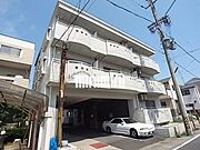 大野木ビラ 3階 築36年11ヶ月の賃貸物件