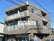 中小田井駅より徒歩2分 3階 築31年2ヶ月の賃貸物件