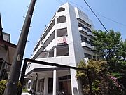 比良駅より徒歩8分 3階 築50年11ヶ月の賃貸物件