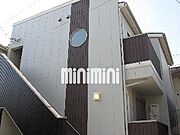 クレフラスト坂井戸 1階 築17年9ヶ月の賃貸物件