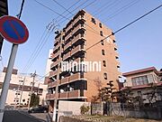 枇杷島駅より徒歩4分 6階 築26年8ヶ月の賃貸物件