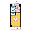 ルーチェ・パラシオ4階4.0万円