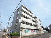 上小田井駅より徒歩14分 2階 築35年8ヶ月の賃貸物件