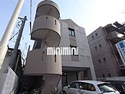 パラシオンＭ１ 2階 築36年1ヶ月の賃貸物件