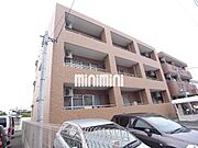 中小田井駅より徒歩3分 1階 築14年10ヶ月の賃貸物件