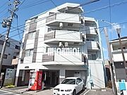 枇杷島駅より徒歩4分 4階 築30年8ヶ月の賃貸物件