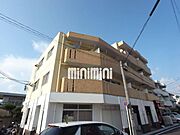 セントラルエチュード 2階 築38年1ヶ月の賃貸物件