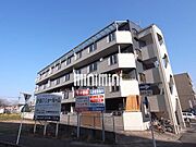 上小田井駅より徒歩13分 3階 築31年1ヶ月の賃貸物件