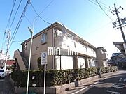 中小田井駅より徒歩1分 2階 築33年5ヶ月の賃貸物件