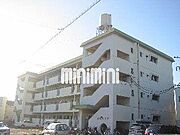 山木ハイツ 4階 築48年3ヶ月の賃貸物件