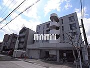 ハイツサイネリア 4階 築40年9ヶ月の賃貸物件