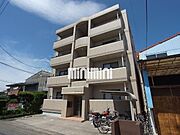 ソレイユNo.2 1階 築20年9ヶ月の賃貸物件