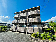 ソレアード 3階 築20年9ヶ月の賃貸物件