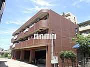 上小田井駅より徒歩17分 2階 築22年8ヶ月の賃貸物件