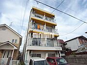 サンピア丸野 3階 築30年10ヶ月の賃貸物件