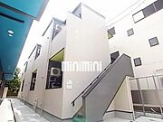 レガーロ中小田井 1階 築7年5ヶ月の賃貸物件