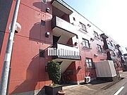 庄内緑地公園駅より徒歩16分 2階 築50年4ヶ月の賃貸物件