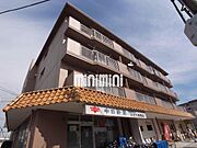 ネオ赤城一番 2階 築47年1ヶ月の賃貸物件