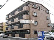 比良駅より徒歩11分 3階 築27年1ヶ月の賃貸物件