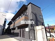 庄内緑地公園駅より徒歩9分 1階 築8年の賃貸物件