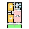 コンフォール南川1階7.0万円
