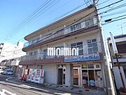 第3GSビル3A 3階 築38年7ヶ月の賃貸物件