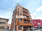 アーク302 5階 築39年4ヶ月の賃貸物件