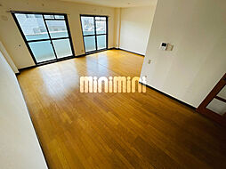 ブルーサウスマンション 202