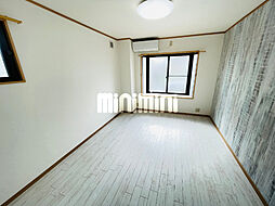 シャトレ上小田井 103 1階1Kのリビング/ダイニング