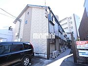 ル・グラン・バンブー 1階 築22年8ヶ月の賃貸物件