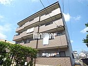 EARIS・COURT 4階 築28年5ヶ月の賃貸物件