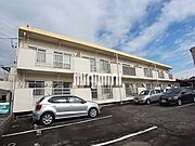 中小田井駅より徒歩5分 1階 築43年7ヶ月の賃貸物件