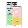 リビュー豊島5階6.5万円
