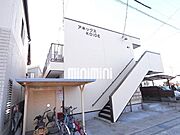 アネックス小出 1階 築27年8ヶ月の賃貸物件