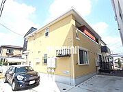 アロッジオセレノ 1階 築13年2ヶ月の賃貸物件