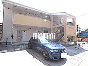 アルベログラン21 2階 築17年4ヶ月の賃貸物件