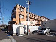 ジュネス歌里 3階 築39年1ヶ月の賃貸物件