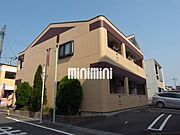 上小田井駅より徒歩18分 1階 築22年5ヶ月の賃貸物件