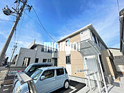 リアン清良の賃貸物件