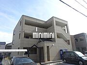 上小田井駅より徒歩27分 3階 築13年9ヶ月の賃貸物件