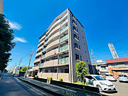 上小田井駅より徒歩1分 4階 築28年10ヶ月の賃貸物件