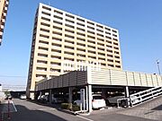 上小田井駅より徒歩5分 12階 築23年8ヶ月の賃貸物件