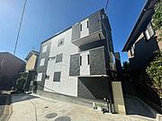 二ツ杁駅より徒歩4分 2階 築2年5ヶ月の賃貸物件